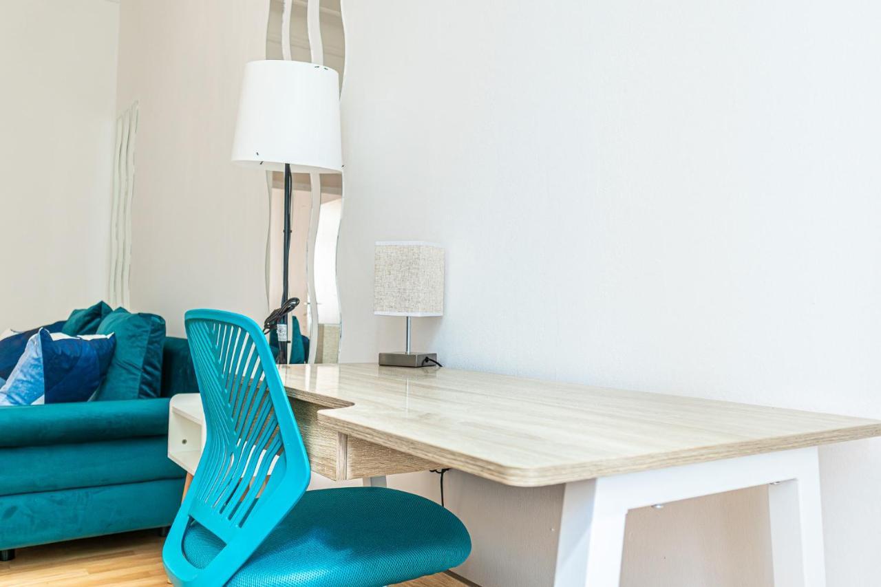 Elegant Haven: Stylish And Spacious 3br * Wien