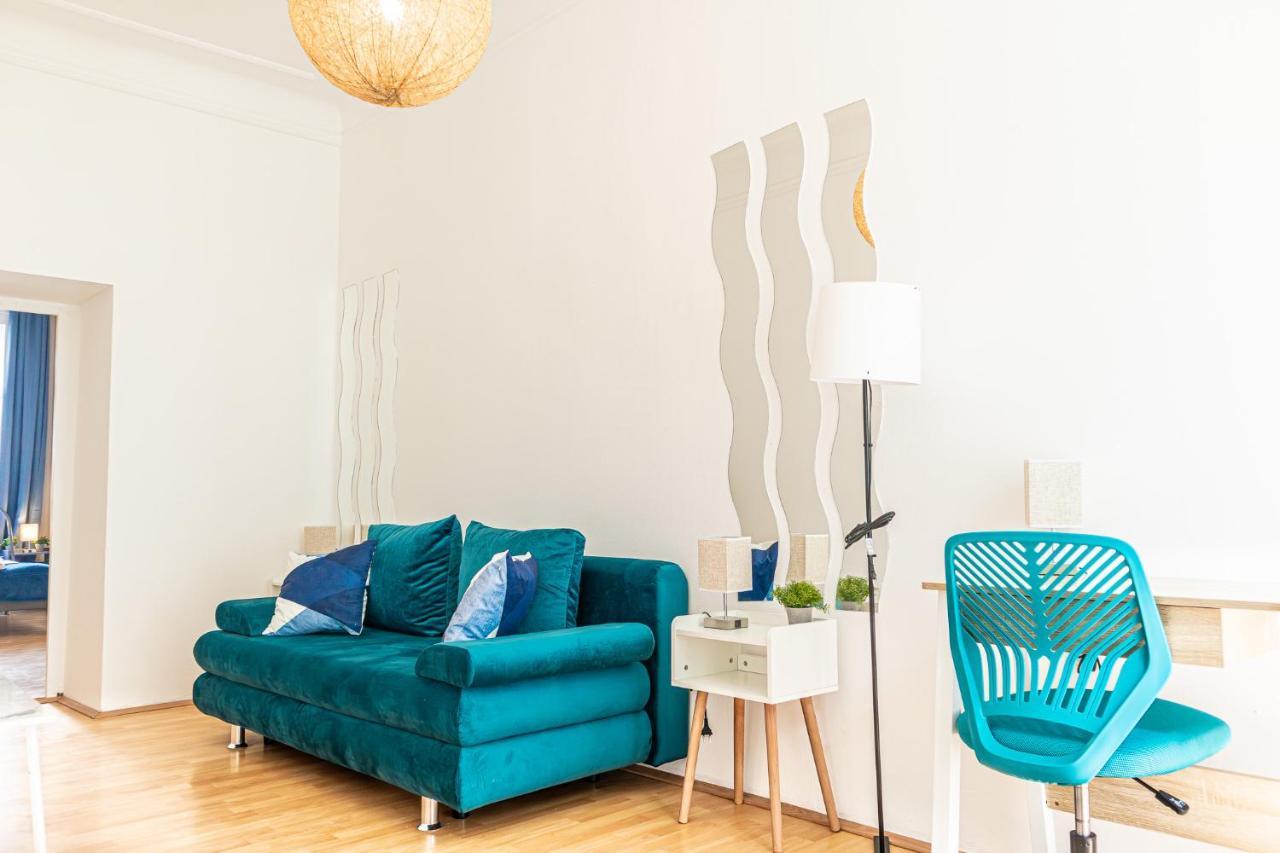 Elegant Haven: Stylish And Spacious 3br Vienna
