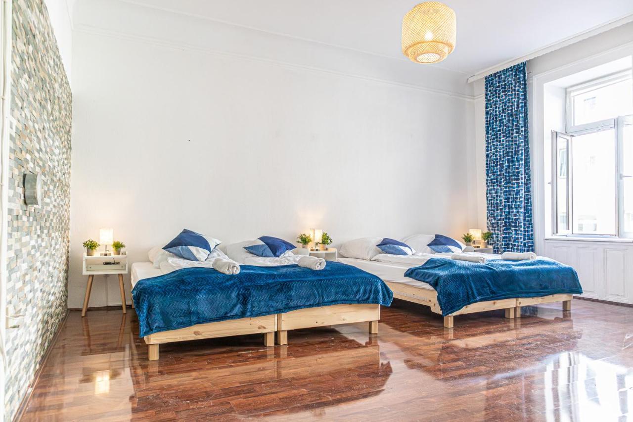 Elegant Haven: Stylish And Spacious 3br Apartment *