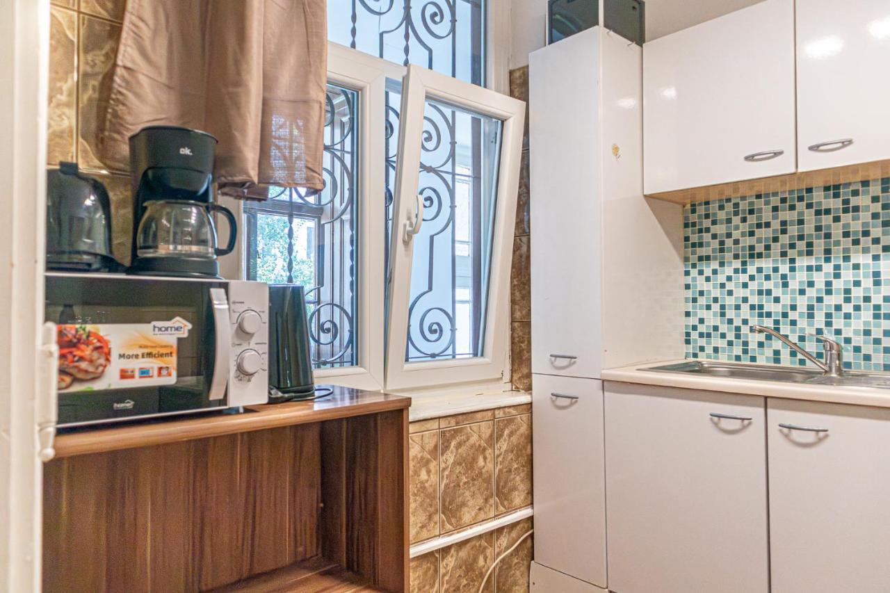 Elegant Haven: Stylish And Spacious 3br Apartment Vienna