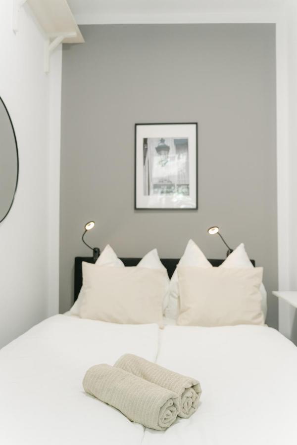Cozy Perfect For 4-6 Tv Metro Self-checkin Apartment