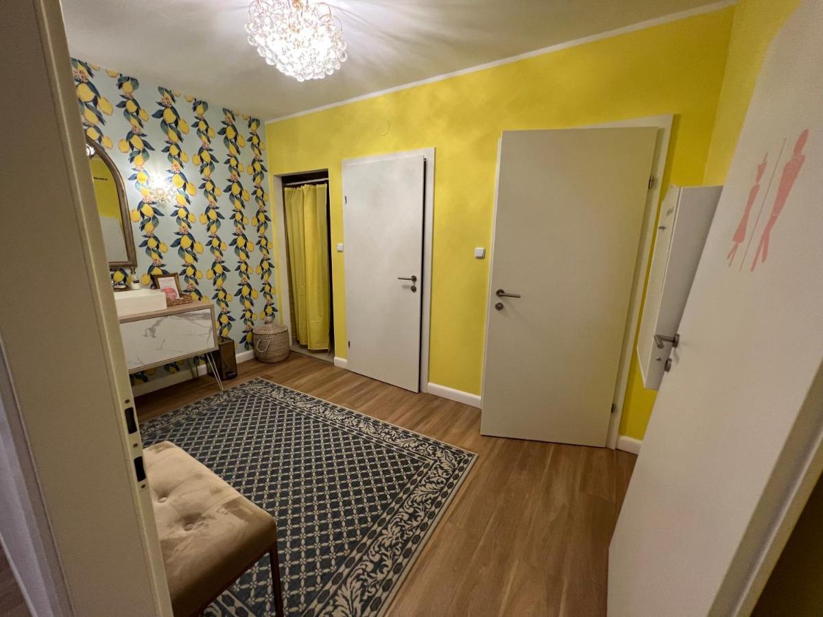 Hostel Der Salon
