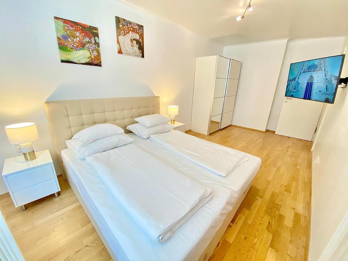 Pelikan Apartment Vienna