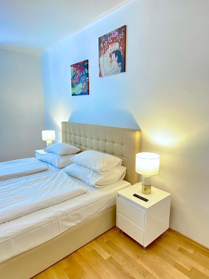 Pelikan Apartment Vienna