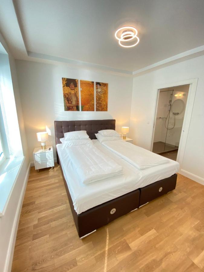 Pelikan Apartment Vienna