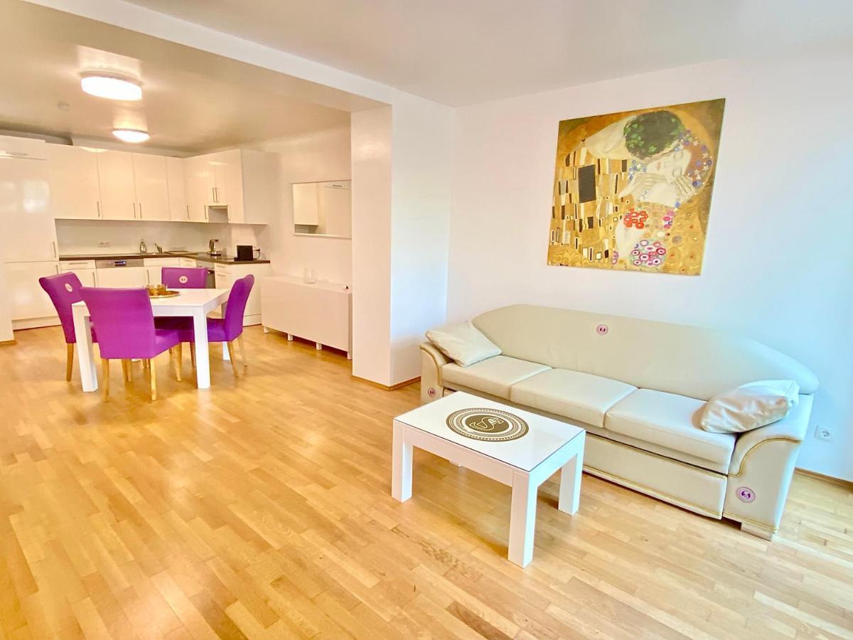 Apartment Pelikan Vienna