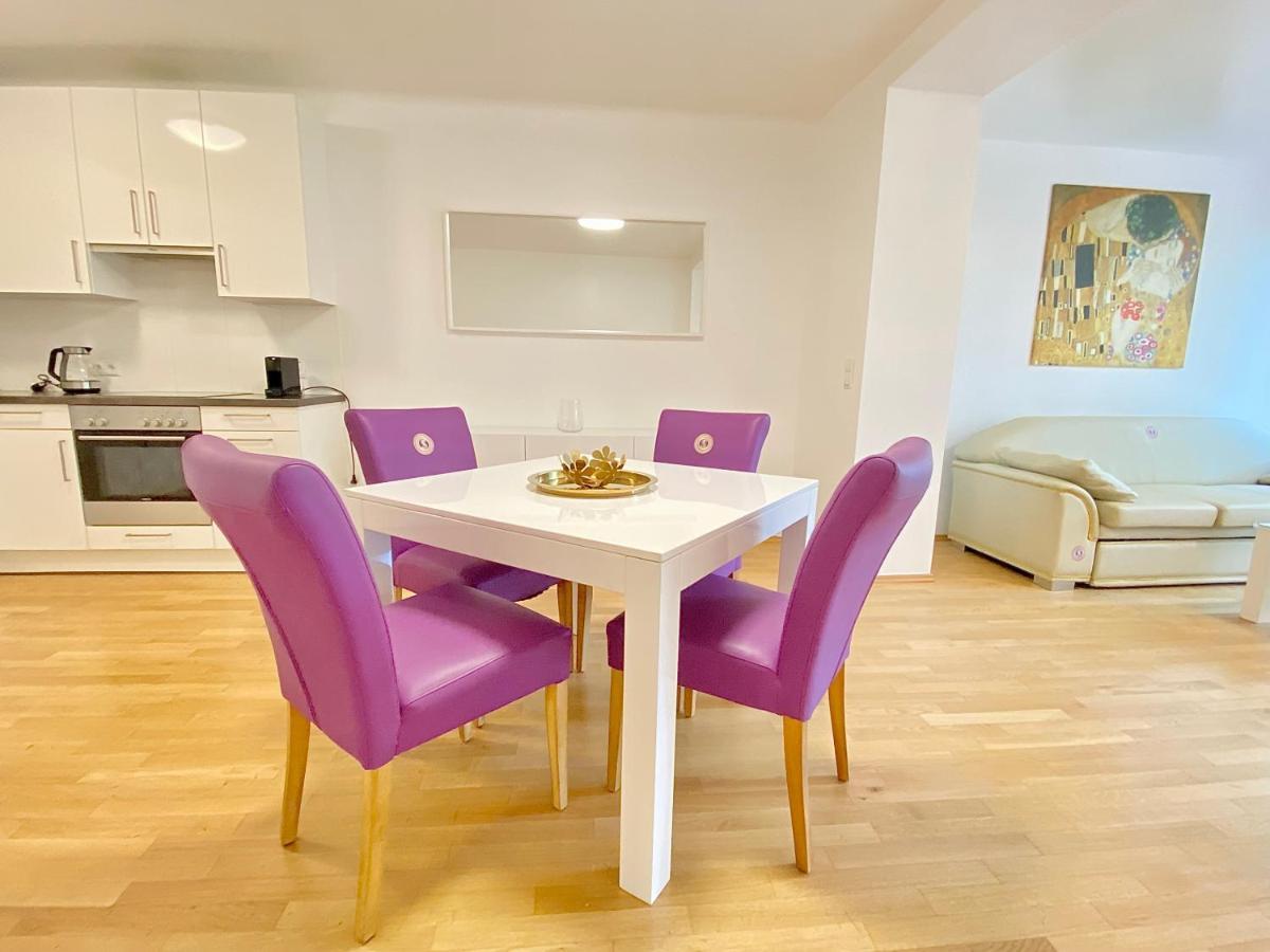 Apartment Pelikan