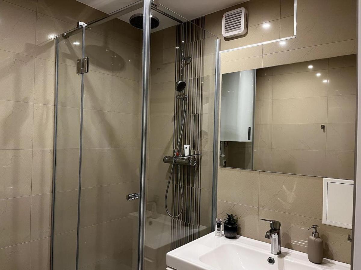 Charmante Wohnung: Nahe Zentrum Apartment *