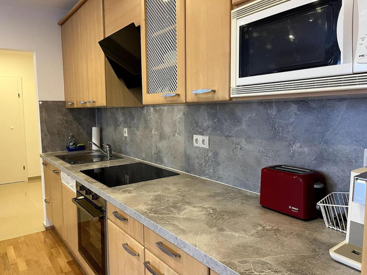 Apartment Charmante Wohnung: Nahe Zentrum Wien