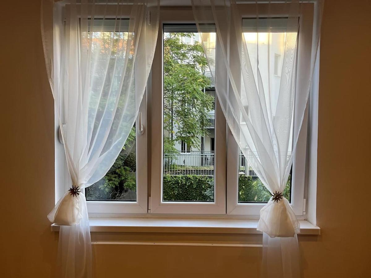 Charmante Wohnung: Nahe Zentrum *