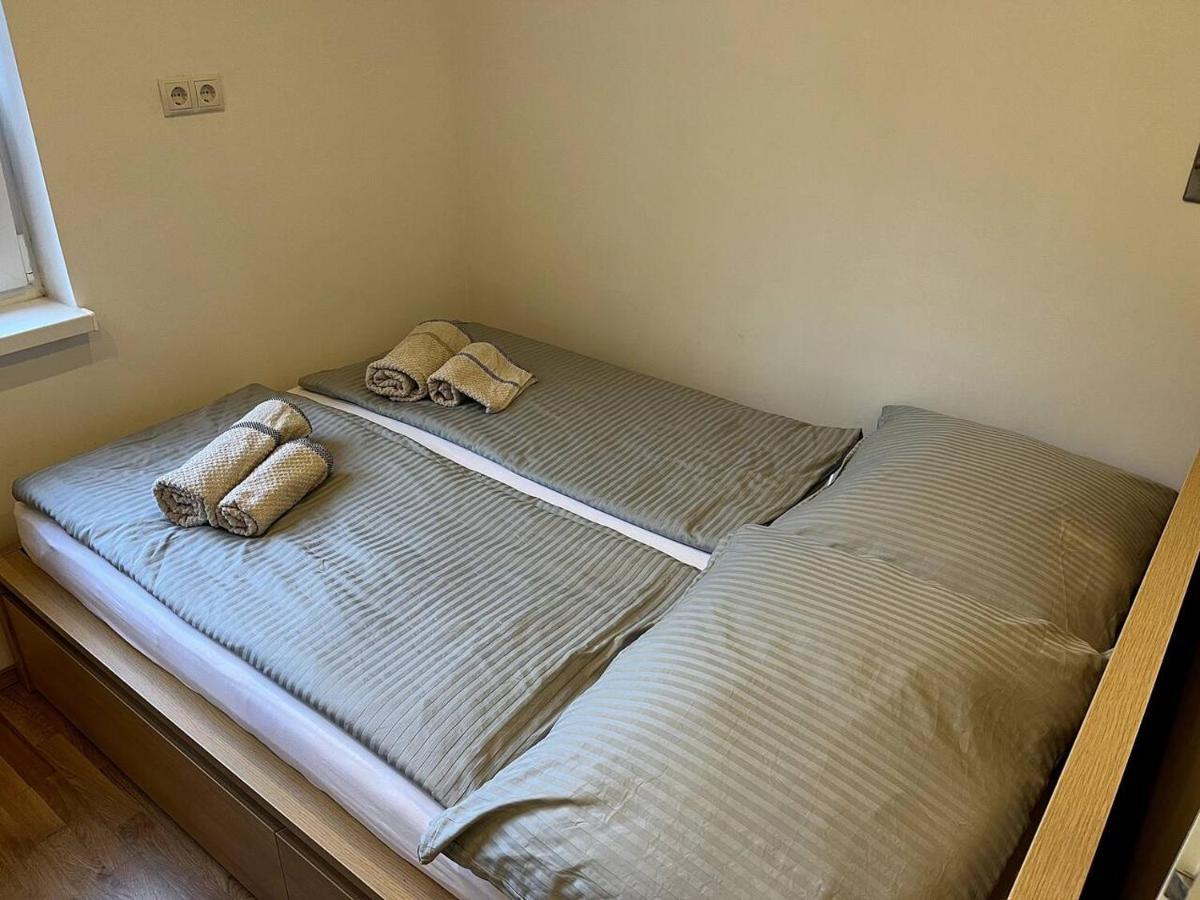Apartment Charmante Wohnung: Nahe Zentrum *