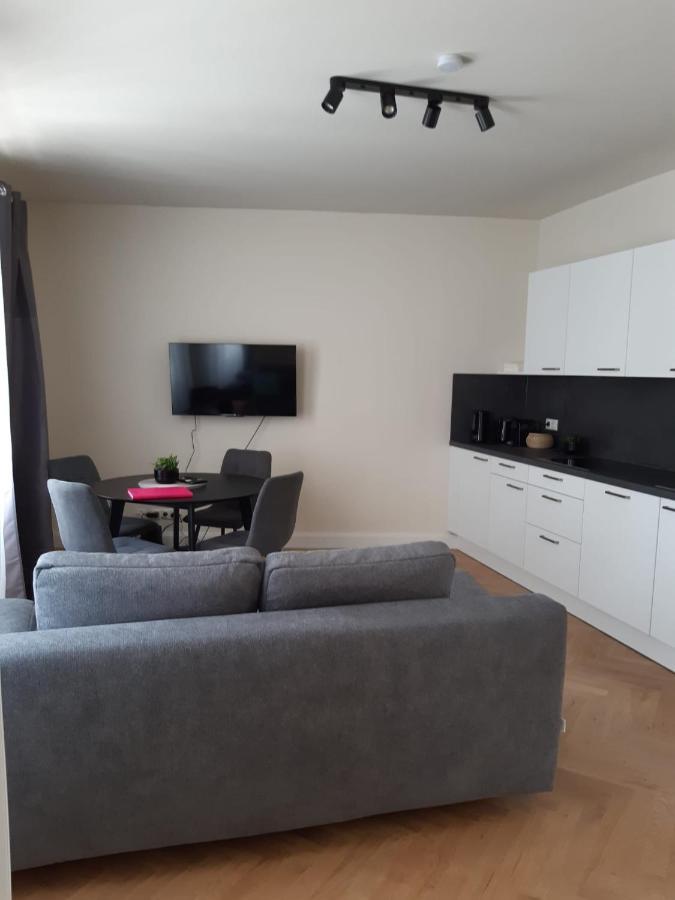 Margareten Apartment