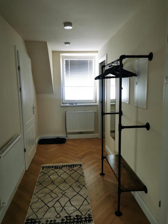 Margareten Apartment Vienna