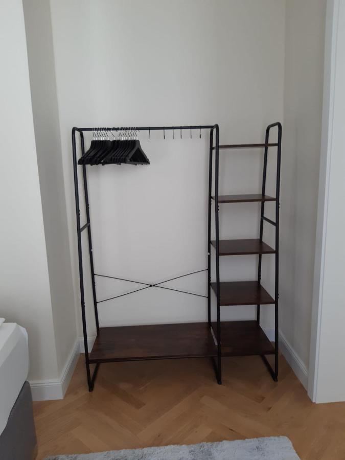 Margareten Apartment Vienna