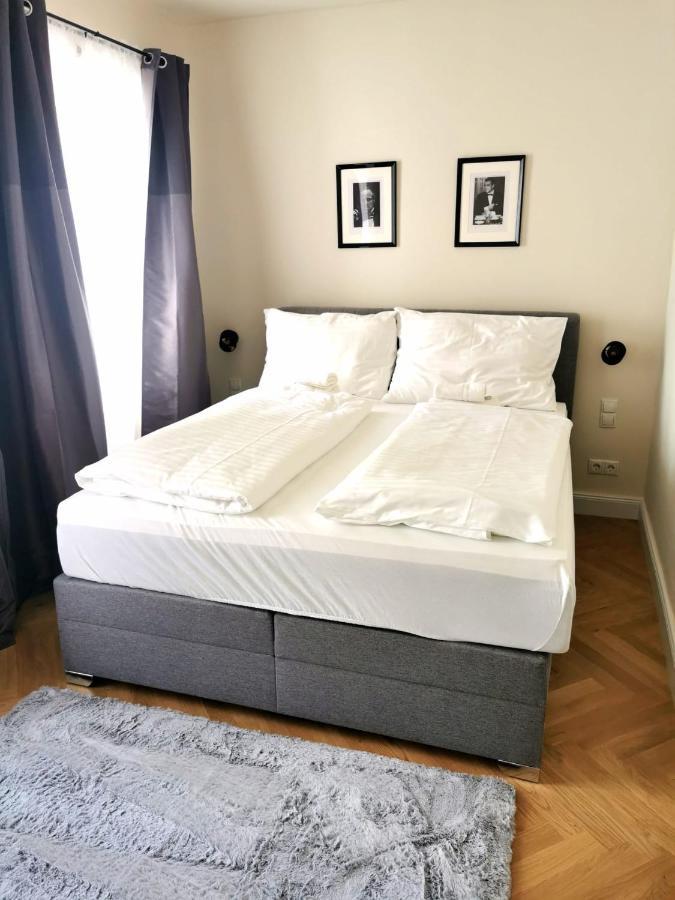 Margareten Apartment