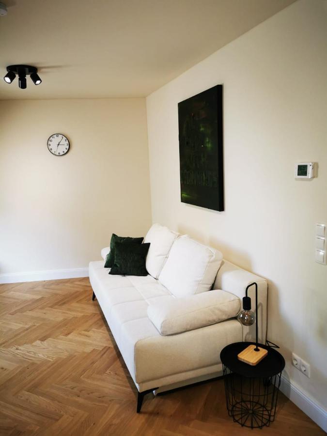 Apartment Margareten