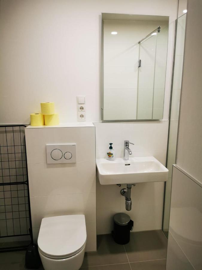 Apartment Margareten *