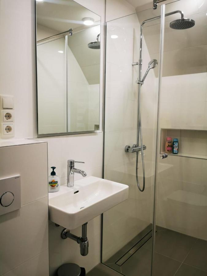 Margareten Apartment Vienna
