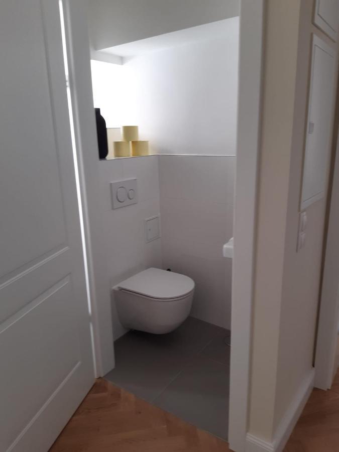 Apartment Margareten