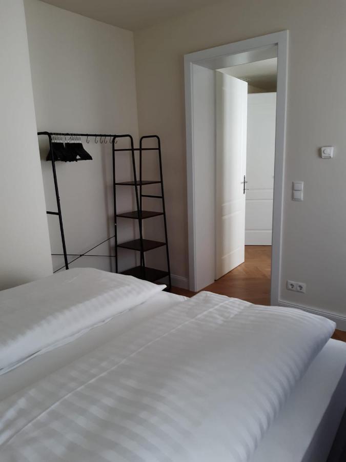 Apartment Margareten