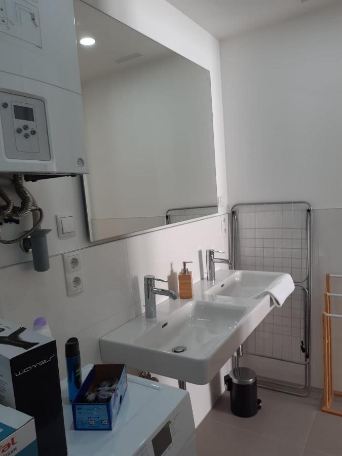 Apartment Margareten Vienna
