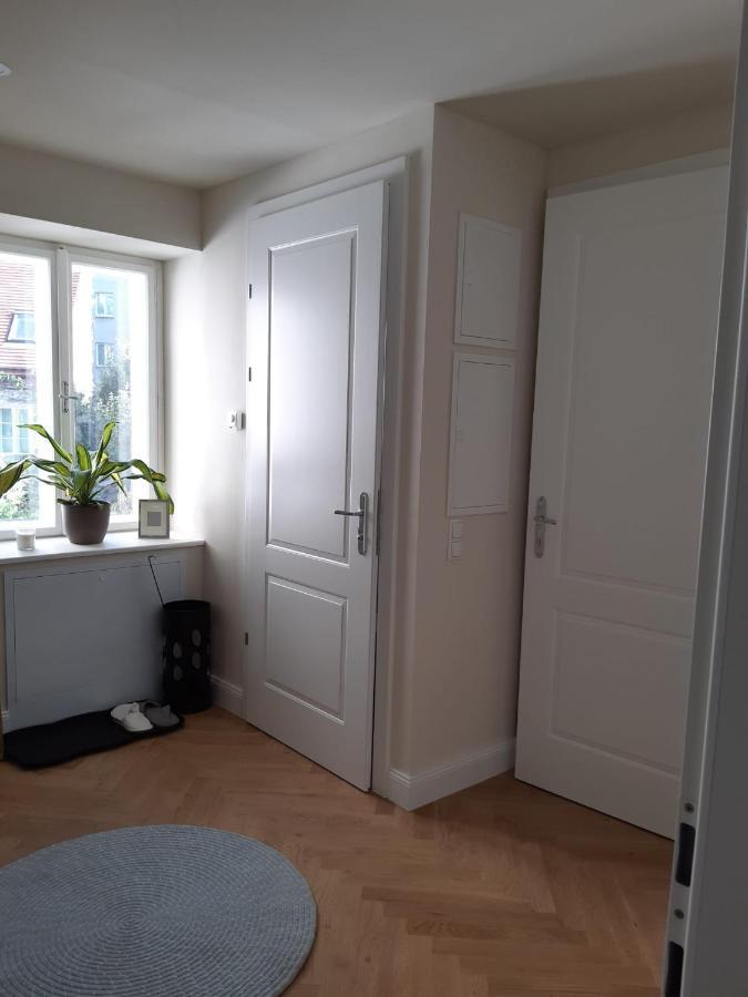 Margareten Apartment *