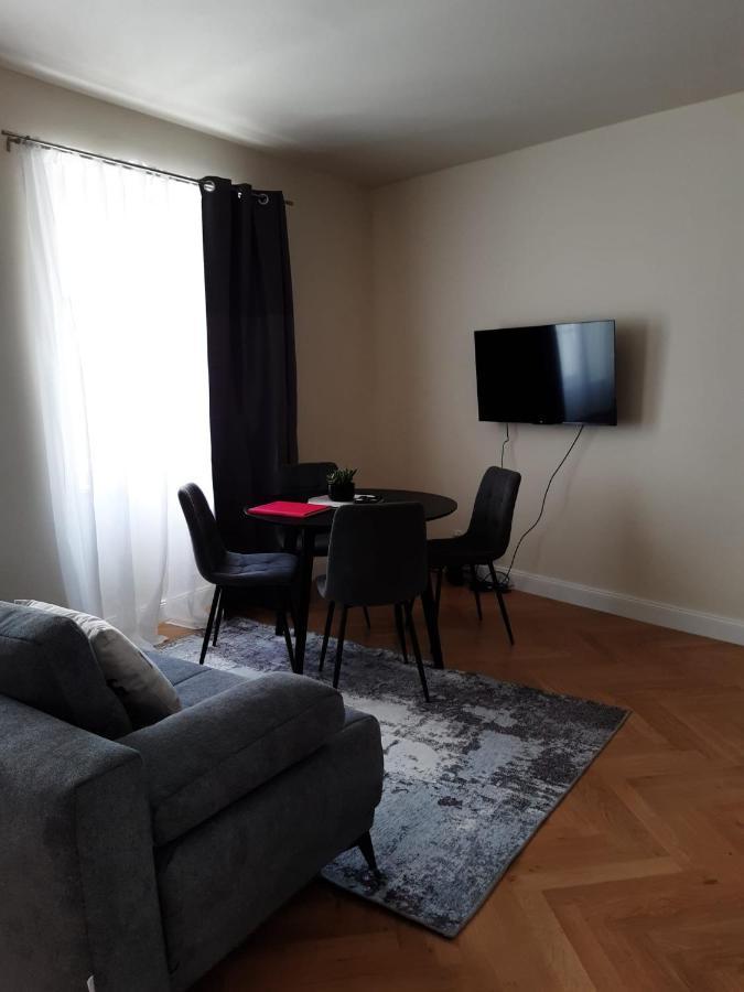 Margareten Apartment