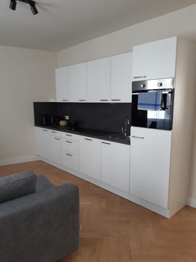 Margareten Apartment *