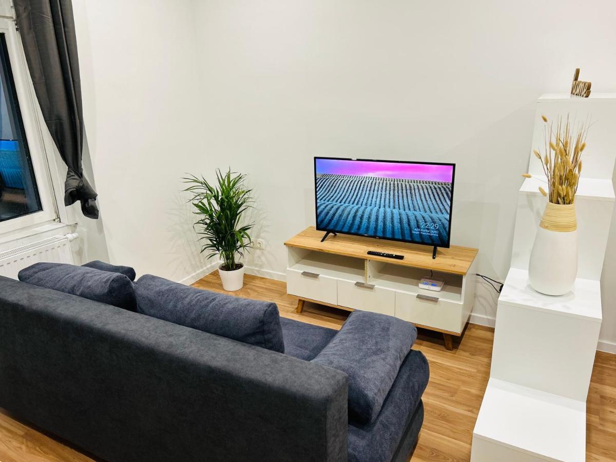 - Free Parking - 50m2 Apartment *