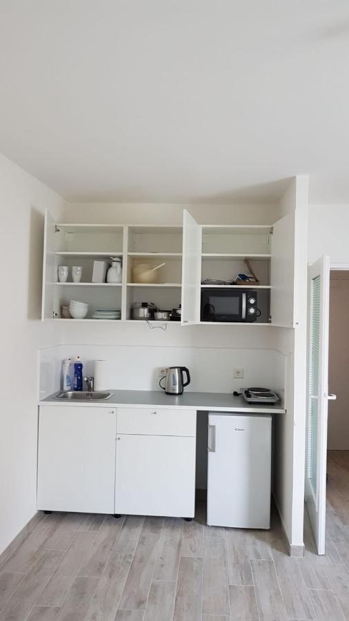 Excellent M&l Apartment *
