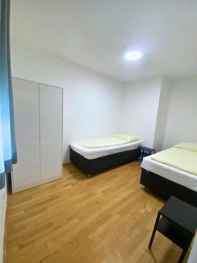 Apartment Vienna's Danube *
