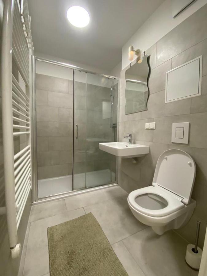 Apartment Vienna's Danube *