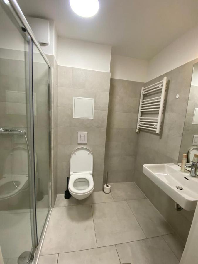 Apartment Vienna's Danube