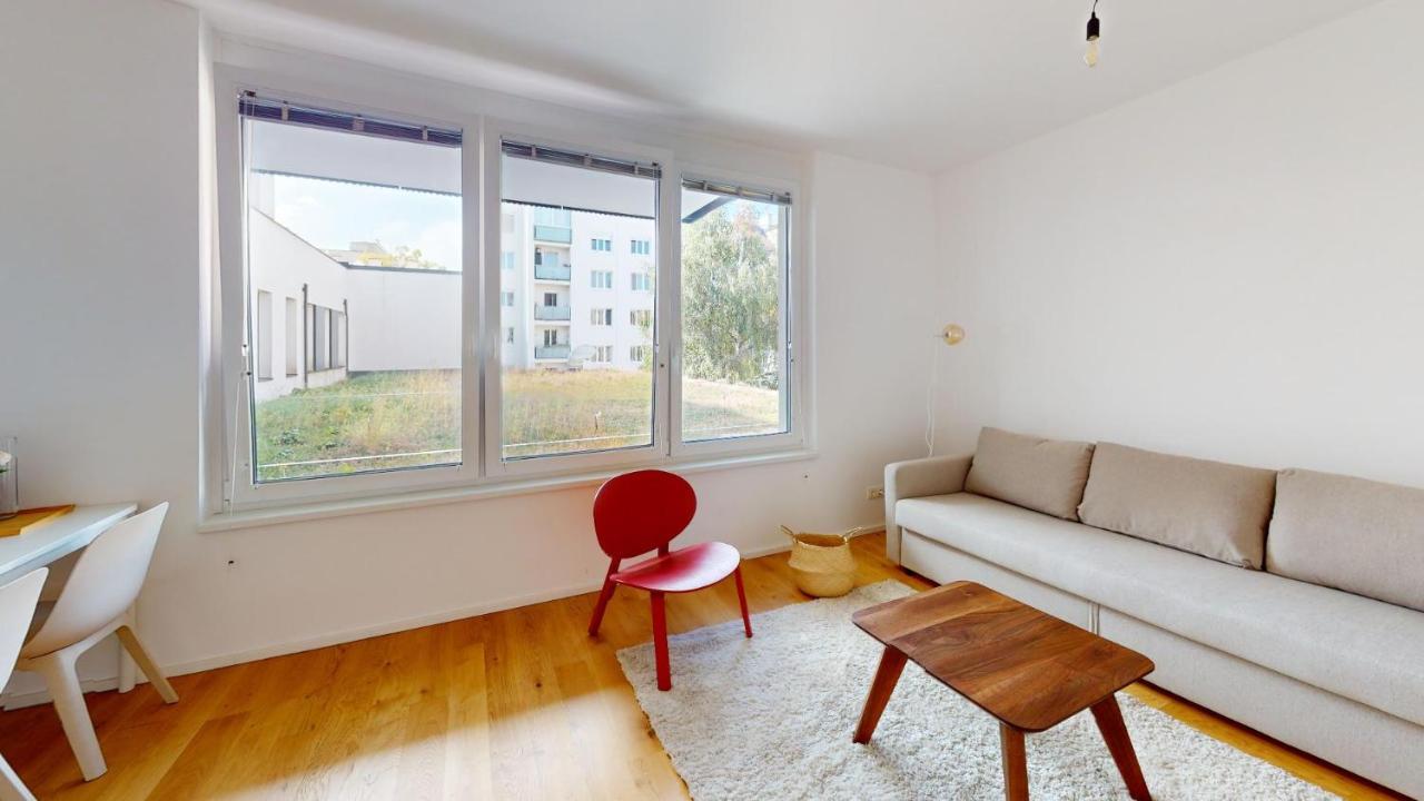 Pa14 Modern With A Private Garage Near Schoenbrunn Palace T5 Apartment Vienna