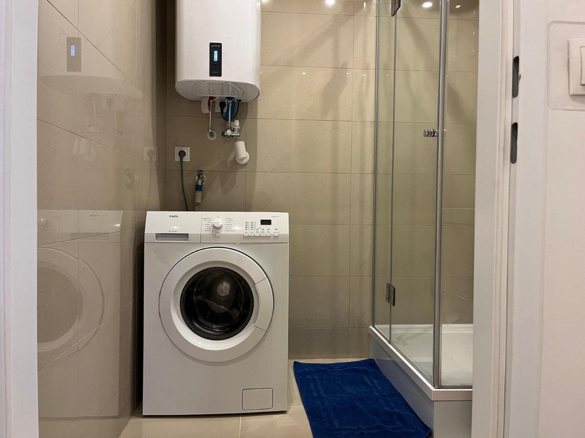 Charmante Wohnung: Nahe Zentrum Apartment *