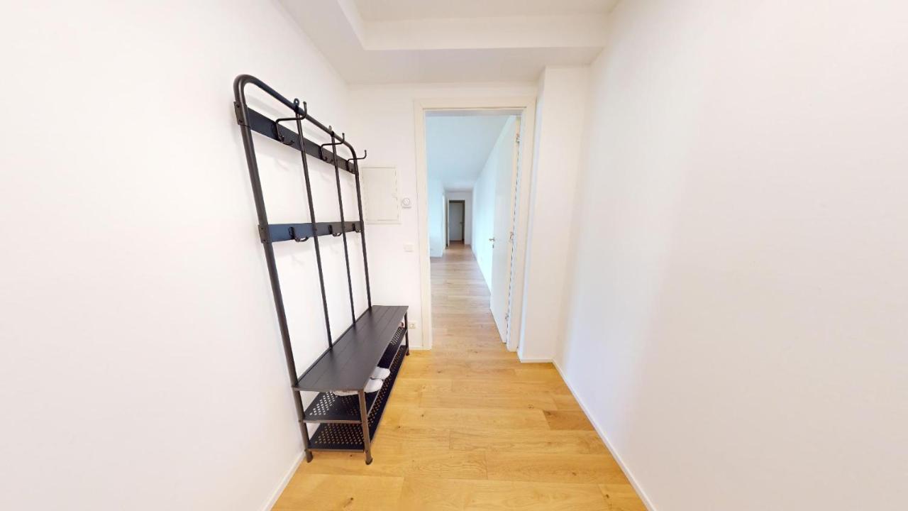 Pa14 Modern With A Private Garage Near Schoenbrunn Palace T5 *