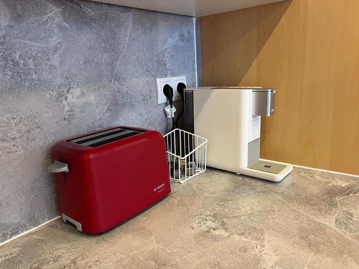 Charmante Wohnung: Nahe Zentrum * Vienna