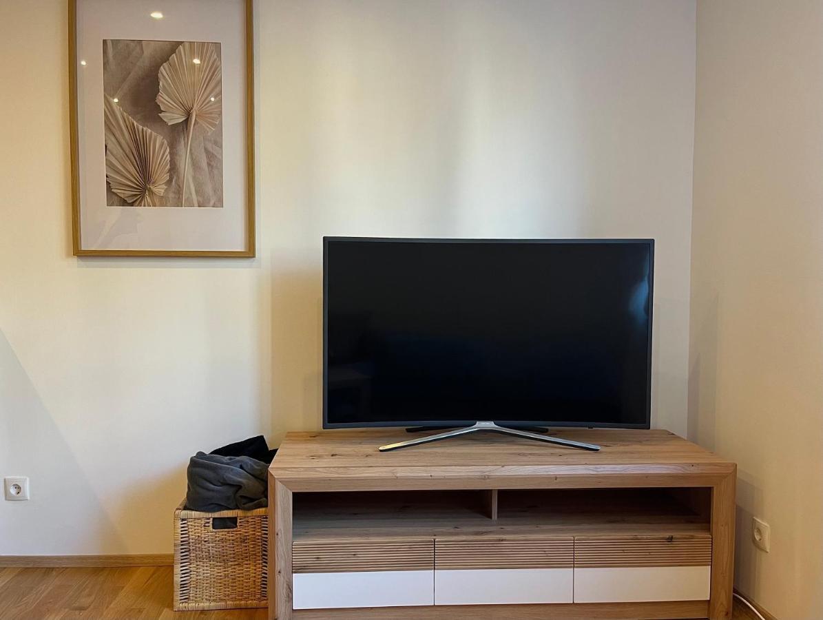 Charmante Wohnung: Nahe Zentrum Apartment
