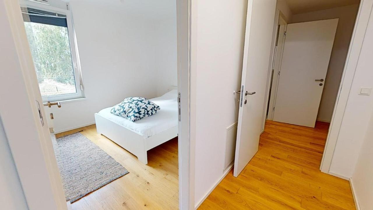 Pa14 Modern With A Private Garage Near Schoenbrunn Palace T5 Apartment *