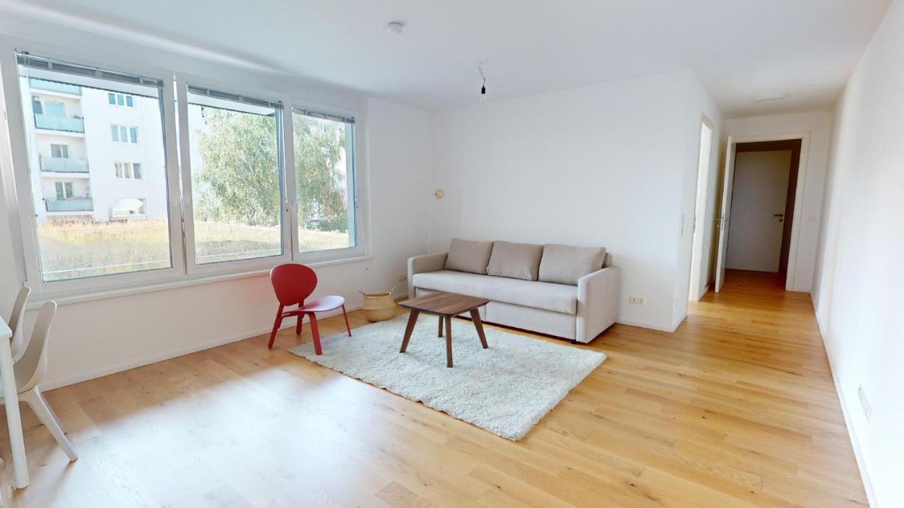 Pa14 Modern With A Private Garage Near Schoenbrunn Palace T5 Apartment