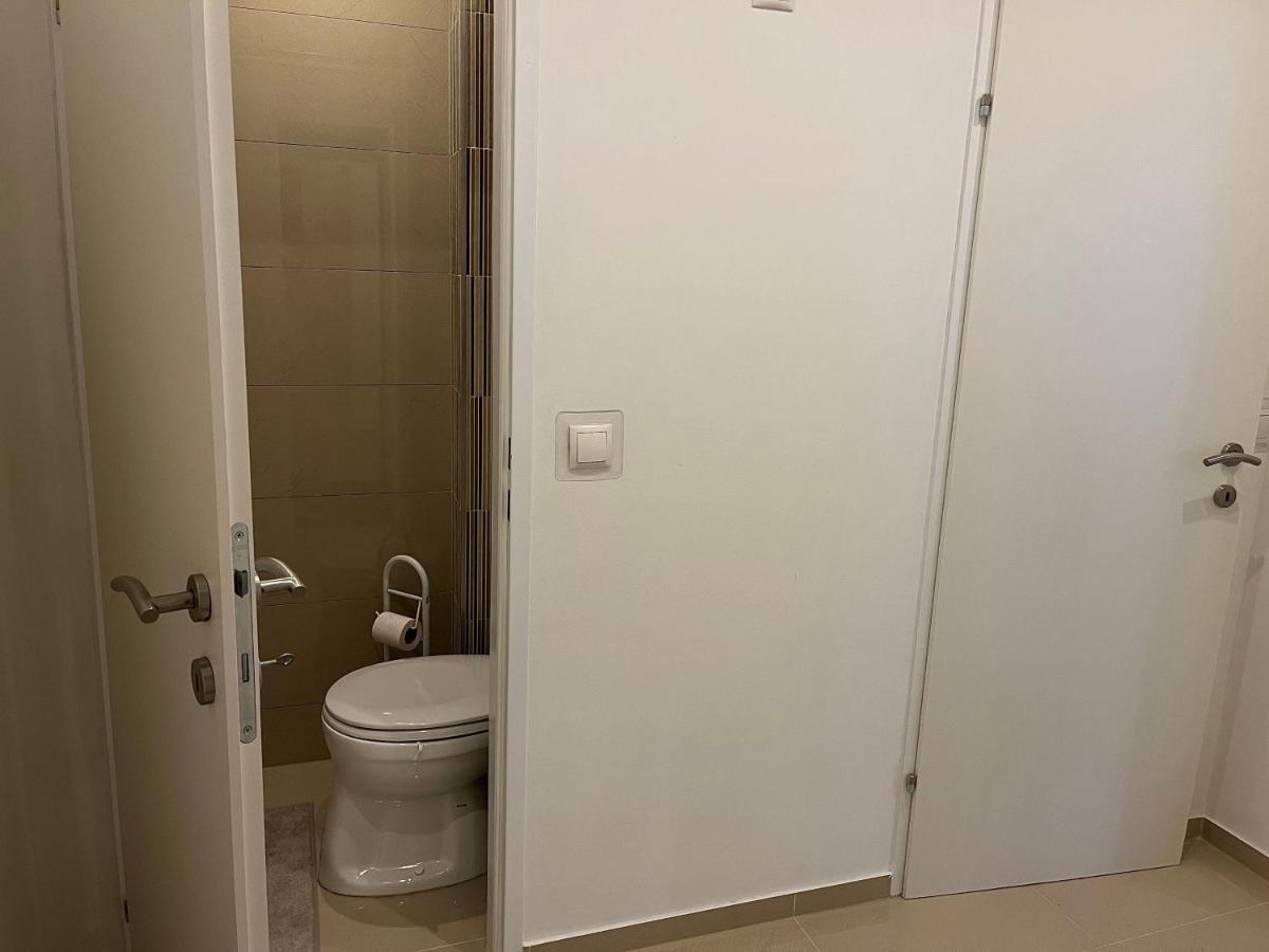 Apartment Charmante Wohnung: Nahe Zentrum *