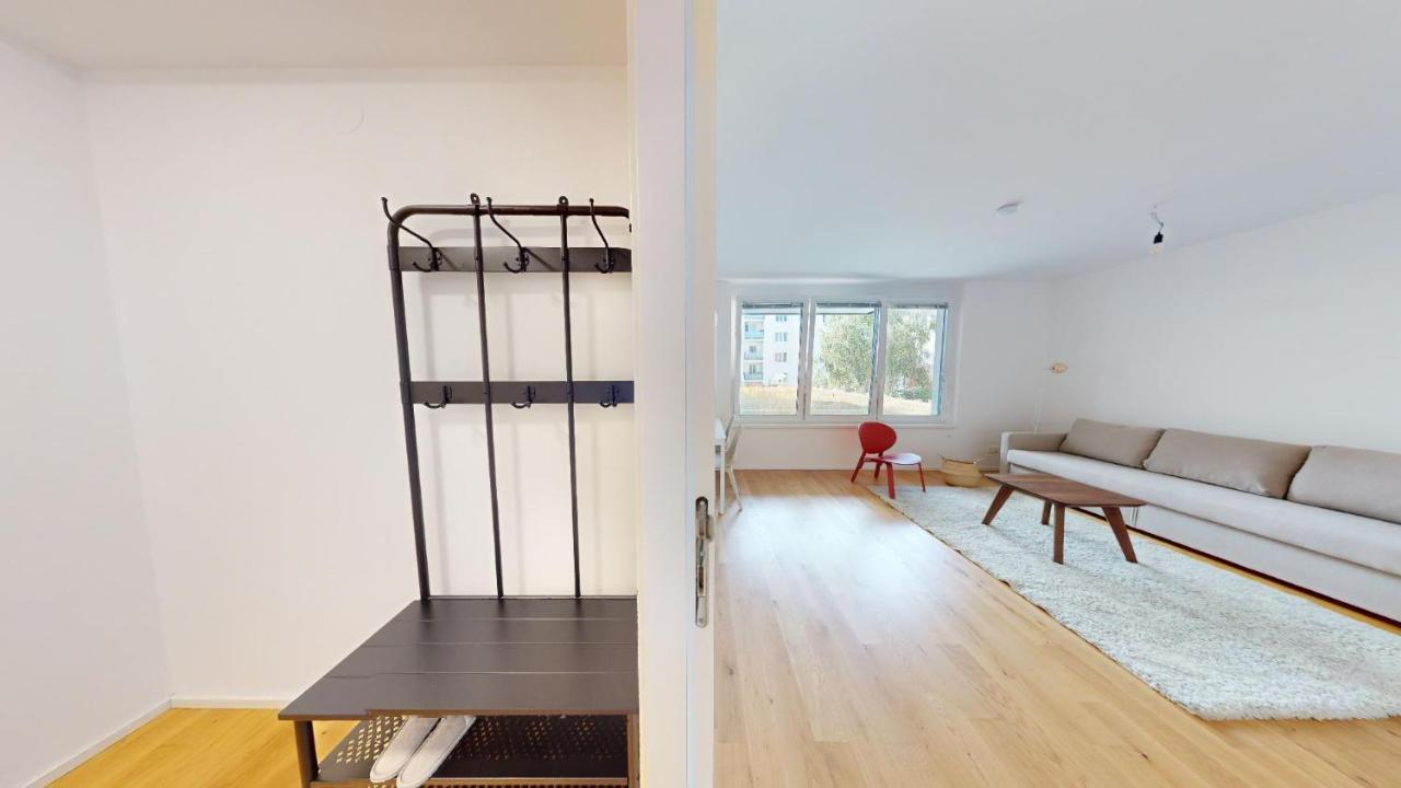 Pa14 Modern With A Private Garage Near Schoenbrunn Palace T5 * Vienna