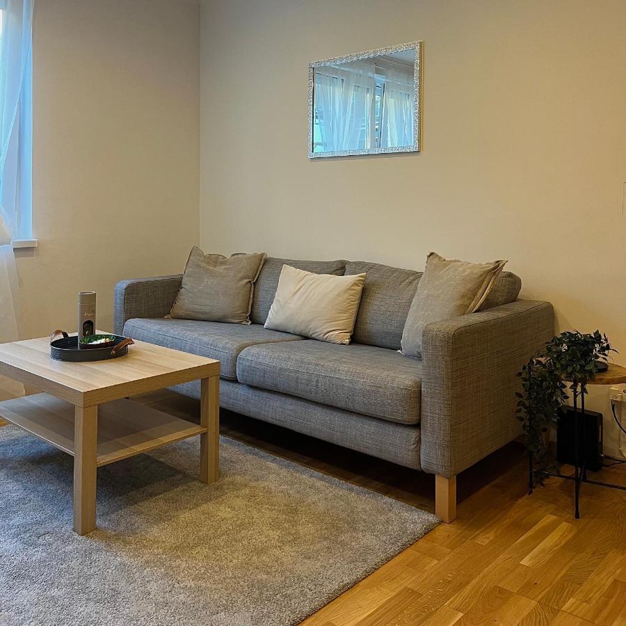Apartment Charmante Wohnung: Nahe Zentrum *