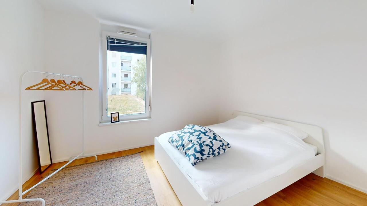 Apartment Pa14 Modern With A Private Garage Near Schoenbrunn Palace T5 Vienna