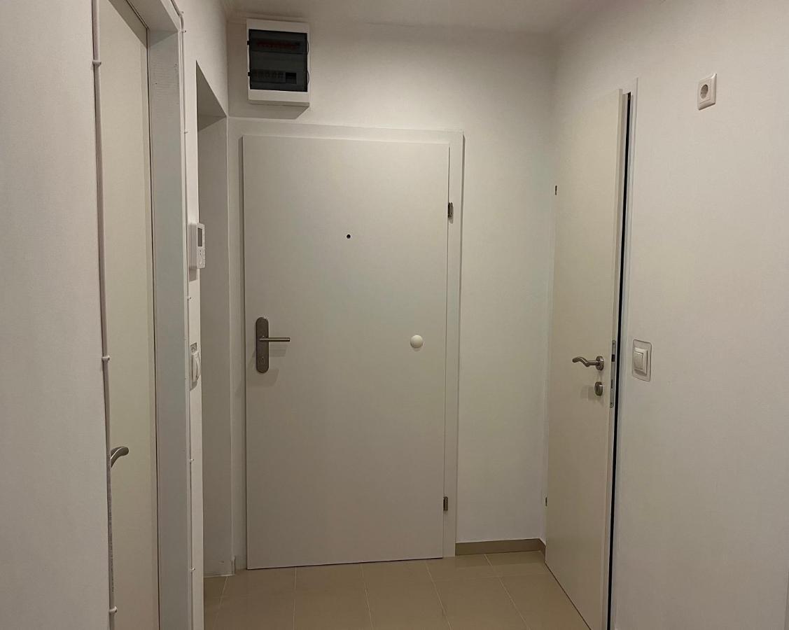 Charmante Wohnung: Nahe Zentrum Apartment *