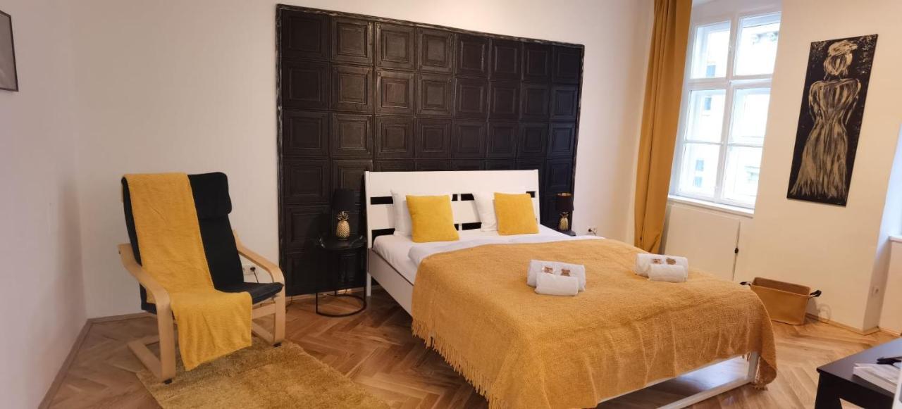 Dalia - Dolce Duo Homes Wien