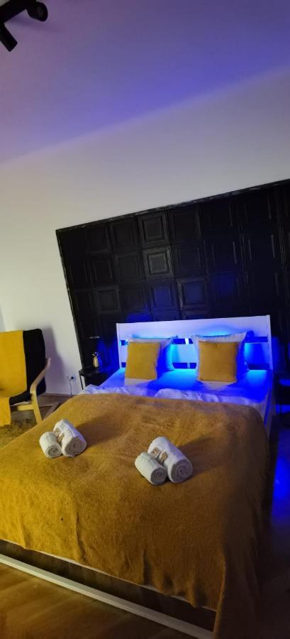 Dalia - Dolce Duo Homes * Vienna