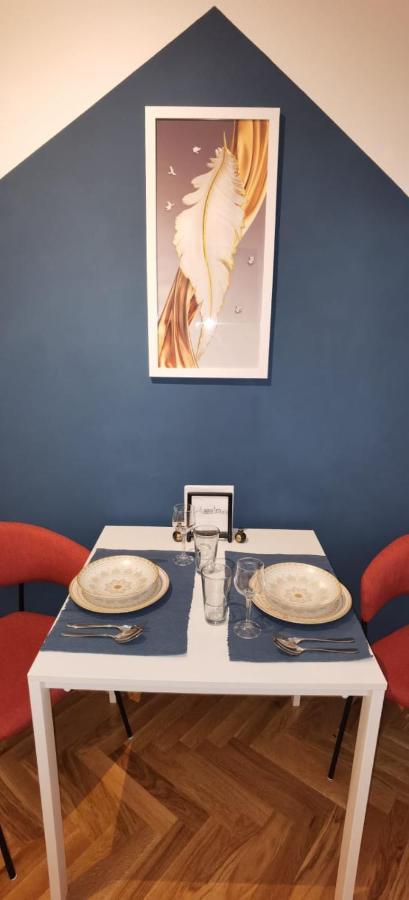 Apartment Dalia - Dolce Duo Homes