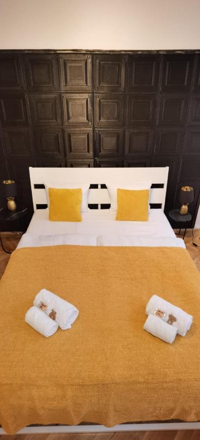 Dalia - Dolce Duo Homes Apartment *