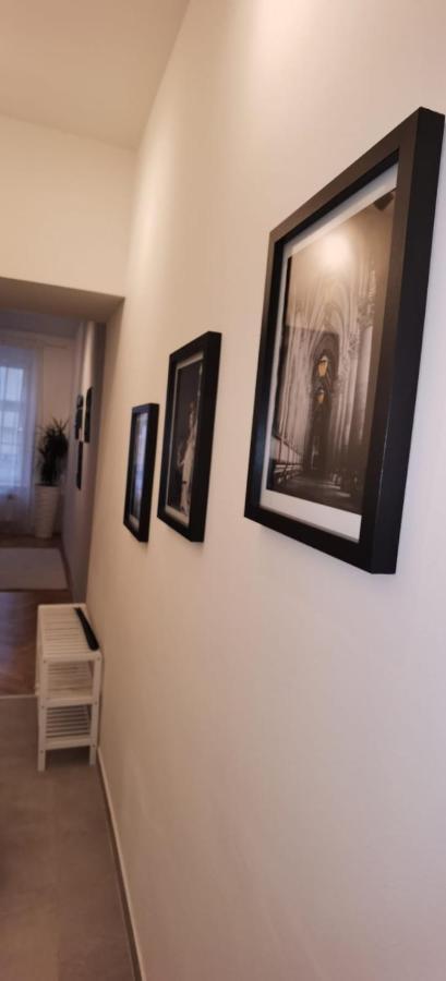 Dalia - Dolce Duo Homes Apartment Wien